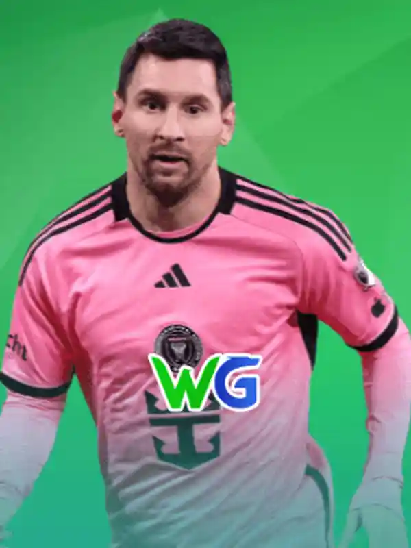 WG খেলাধুলা ক্যাসিনো গেম fd777