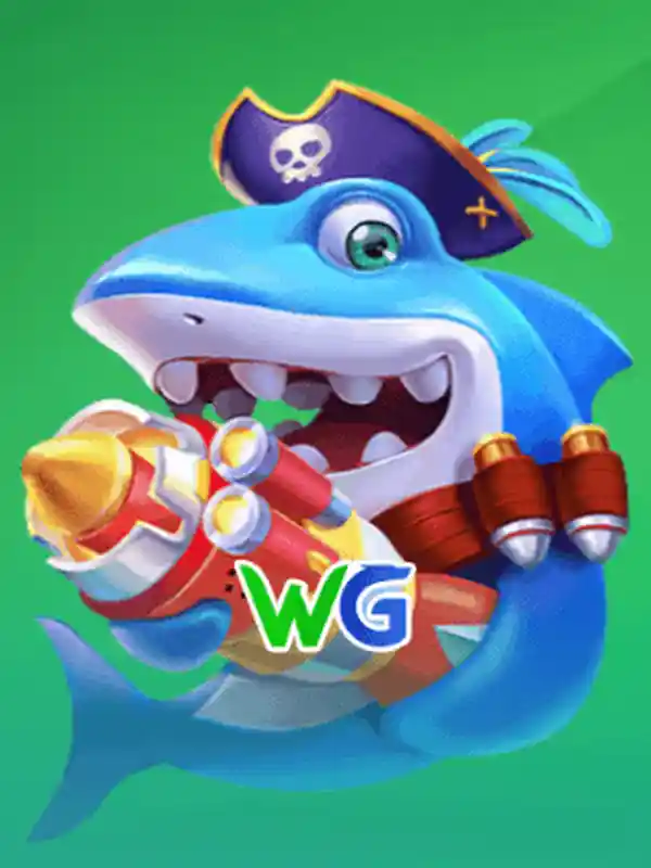 WG মাছ ধরা গেম ক্যাসিনো