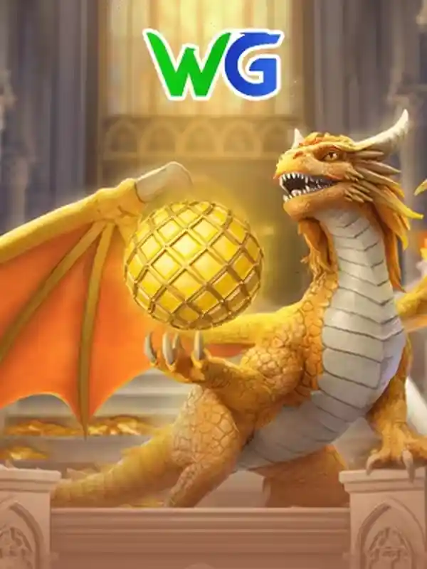 ট্রেজার ড্রাগন গেম fd777