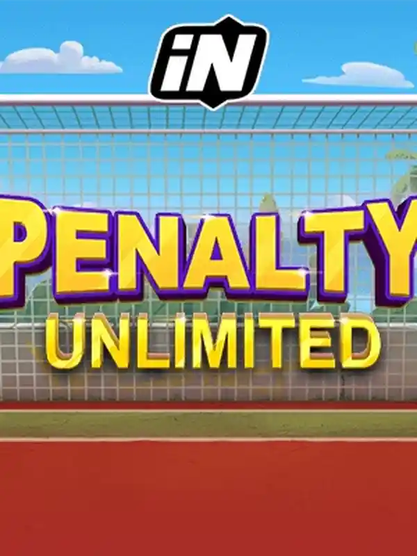 পেনাল্টি আনলিমিটেড ক্যাসিনো